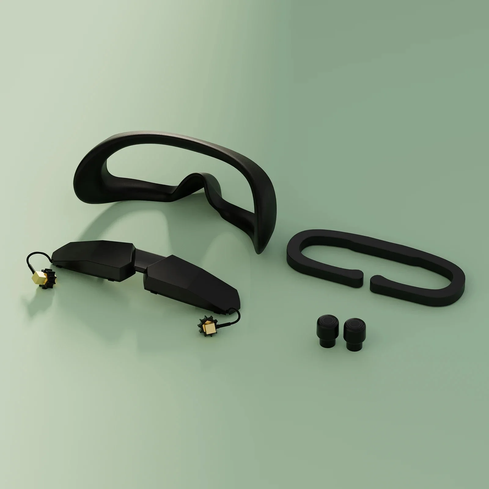 Fpv Goggles Walksnail Avatar Hd - Walksnail Avatar HD Goggles X Replacement