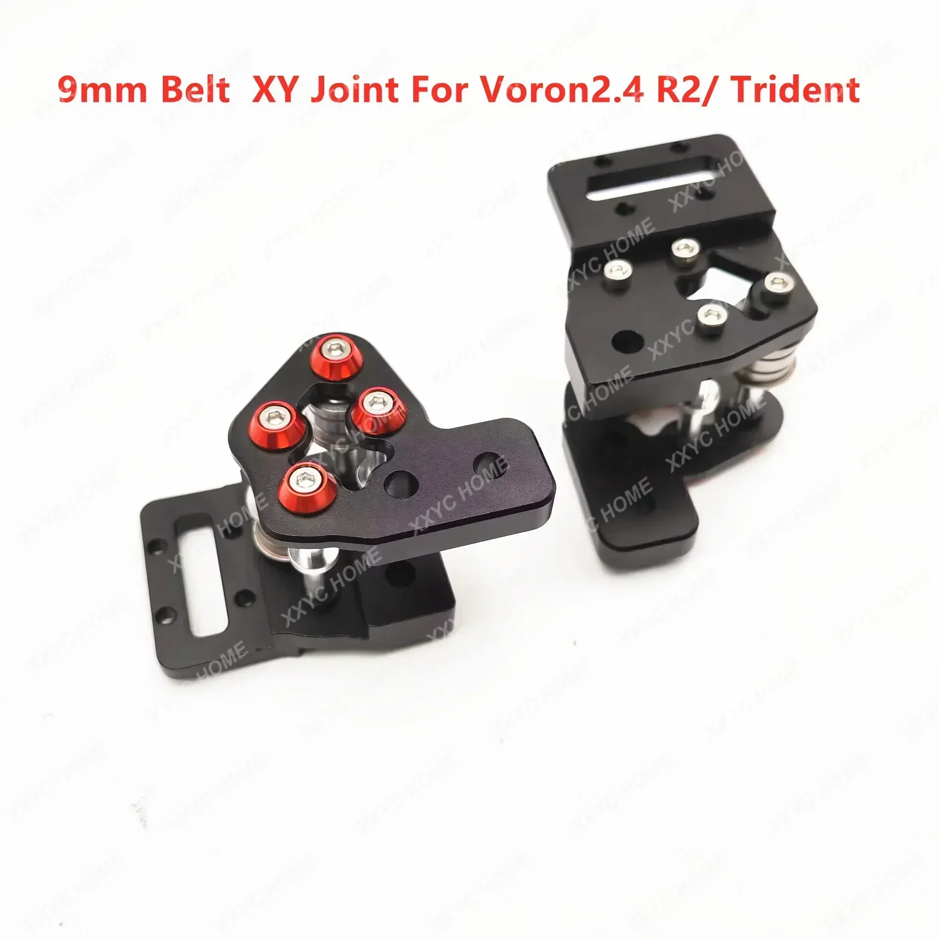 Voron 2.4 R2 Trident Light Wei - Voron 2.4 R2 Kit ulasan dan harga