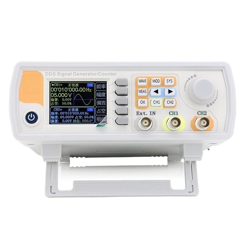 For Dual Channel Function Arbi - Function Arbitrary Waveform Generator ulasan dan harga