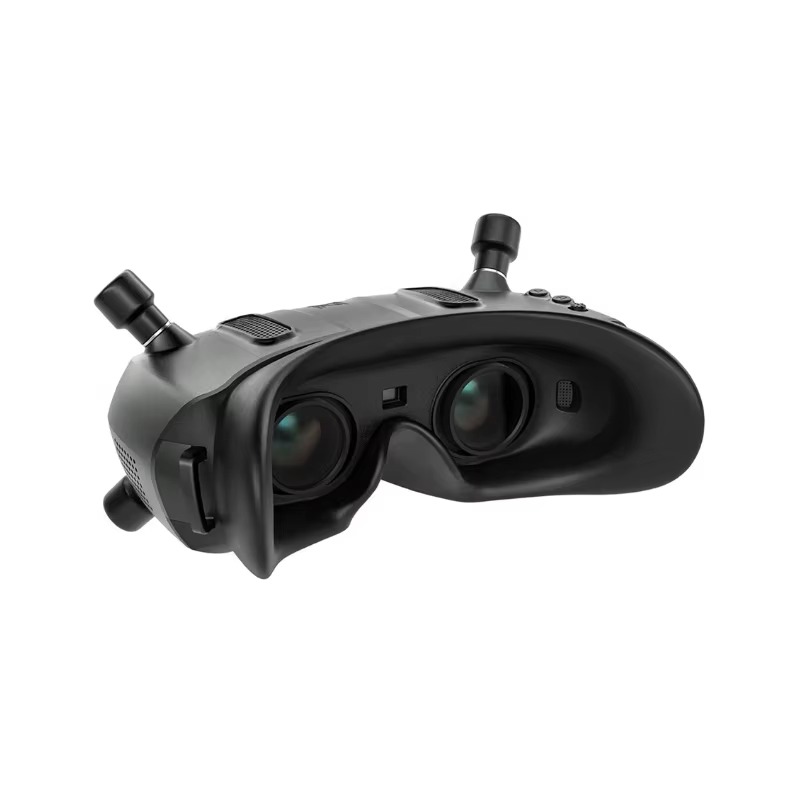 2025 NEW CADDX Walksnail Avata - Fpv Goggles Walksnail Avatar Hd ulasan dan harga