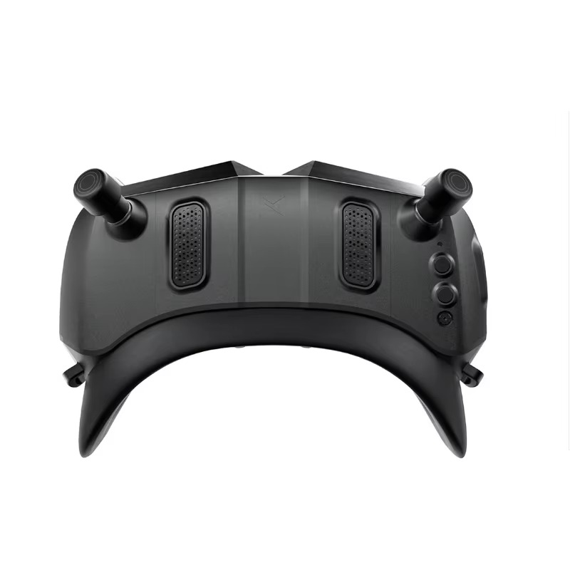 2025 NEW CADDX Walksnail Avata - Fpv Goggles Walksnail Avatar Hd ulasan dan harga