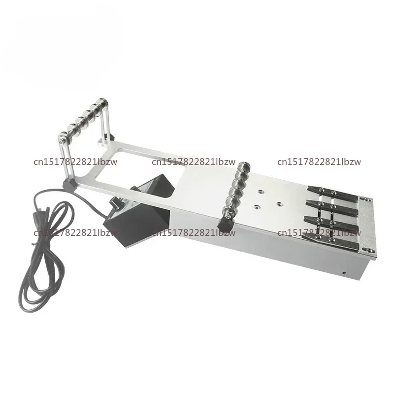 Way  Feeder SMD Components Smt - Smd Pick And Place Machine Manual ulasan dan harga