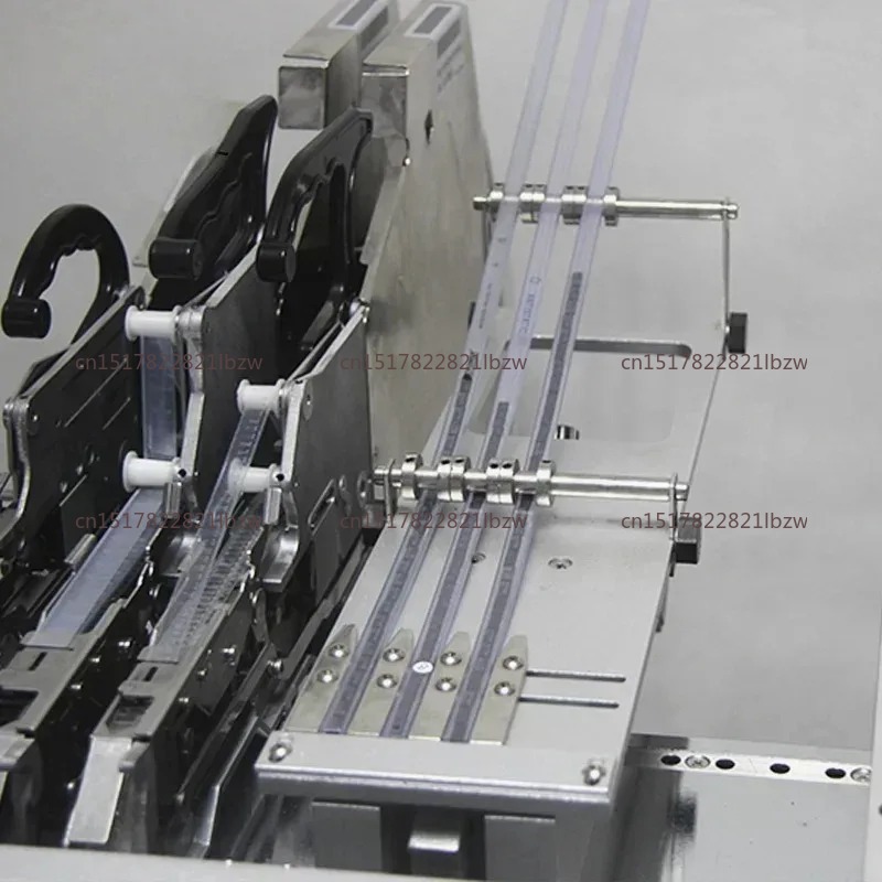 Way  Feeder SMD Components Smt - Smd Pick And Place Machine Manual ulasan dan harga