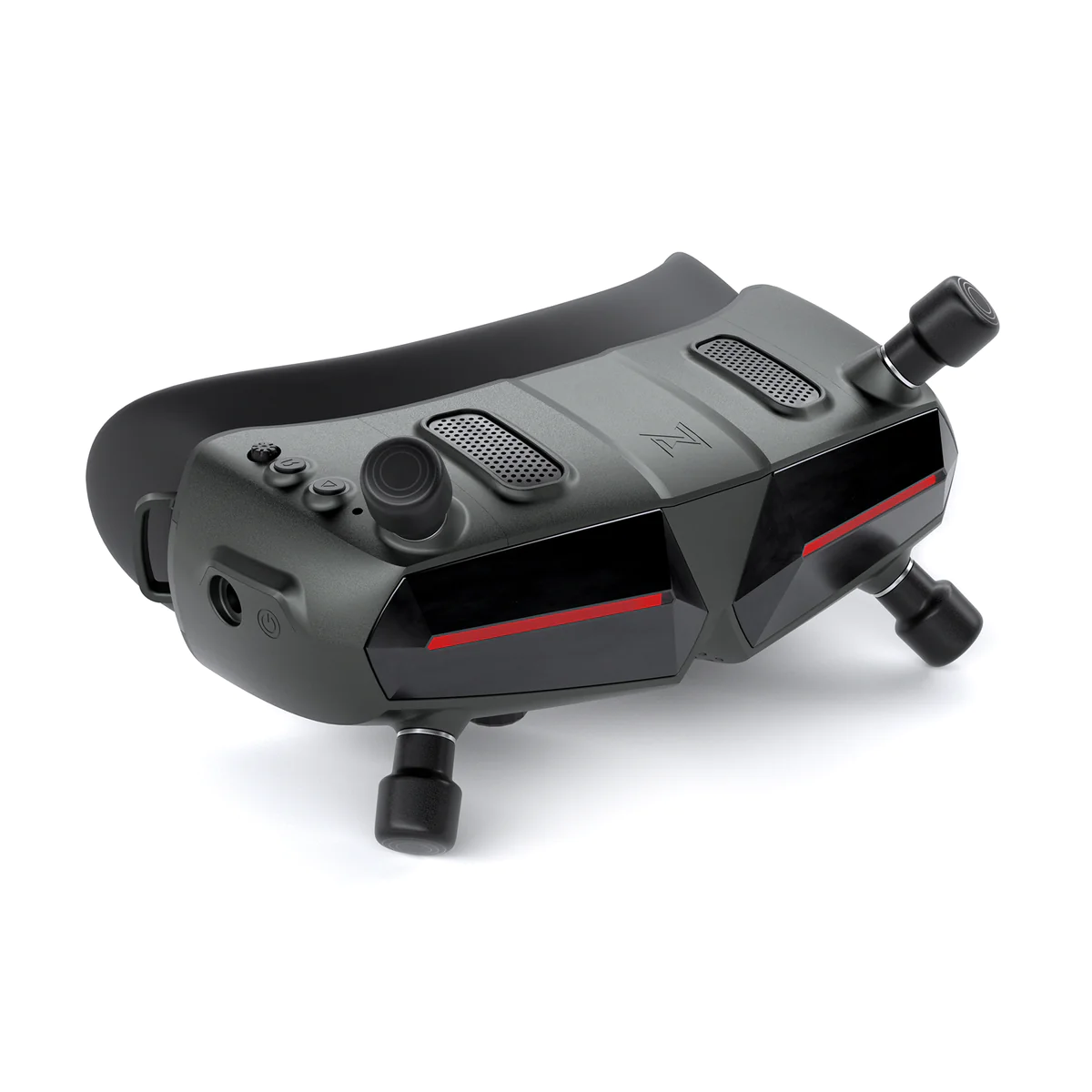 CADDX FPV Walksnail Avatar HD  - Fpv Goggles Walksnail Avatar Hd ulasan dan harga