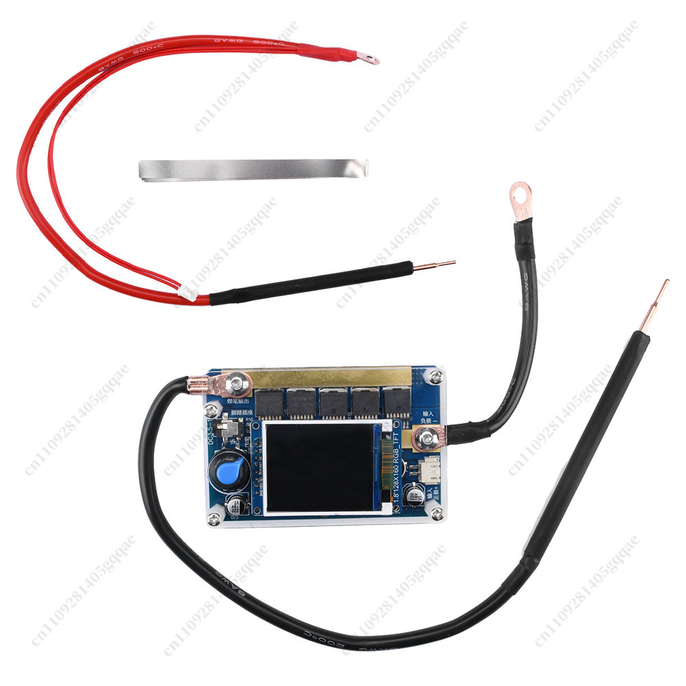 XQ01 Mini Spot Welder Control  - Spot Welder 18650 Battery Pack ulasan dan harga