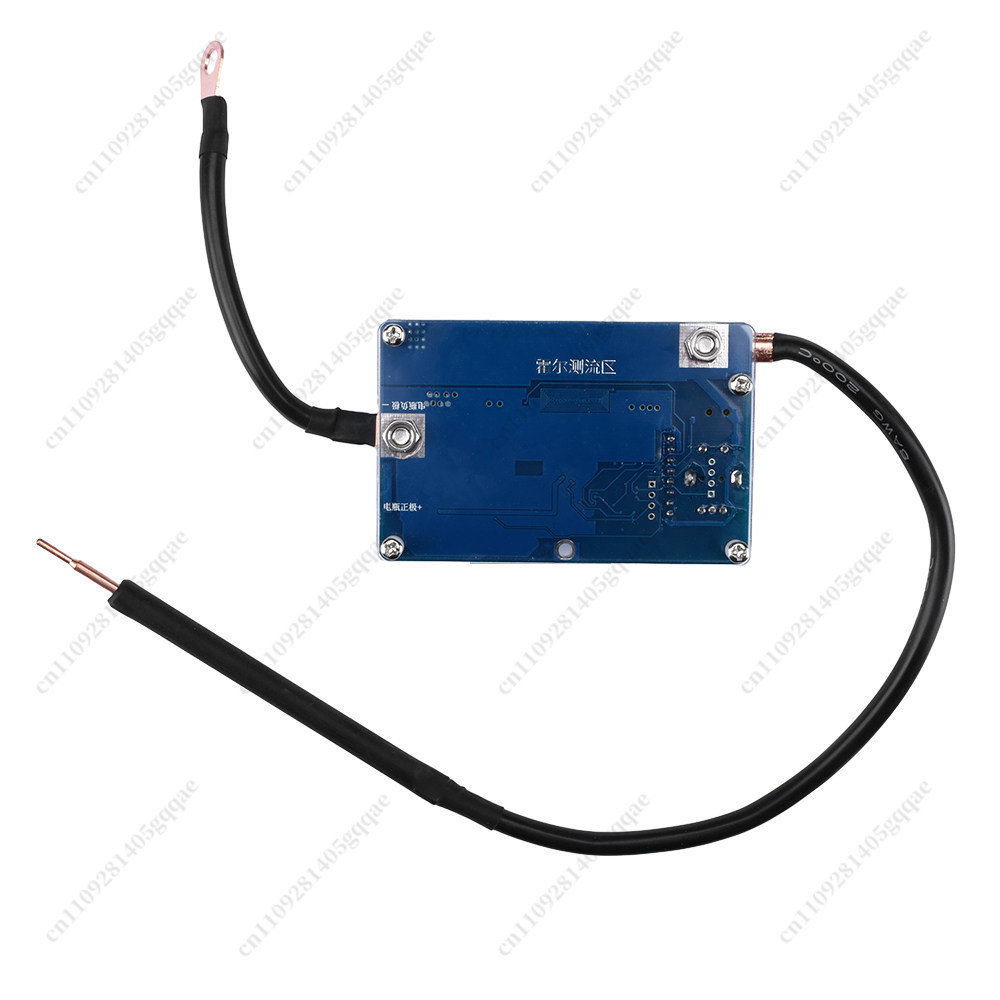XQ01 Mini Spot Welder Control  - Spot Welder 18650 Battery Pack ulasan dan harga