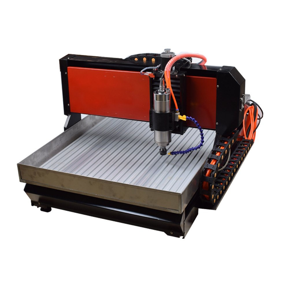 2200W Water Cooling Spindle St - Mini Laser Engraver Cnc Router ulasan dan harga