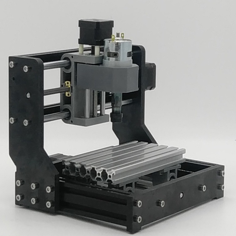 CNC 1610PRO Laser Engraving Ma - Mini Laser Engraver Cnc Router ulasan dan harga