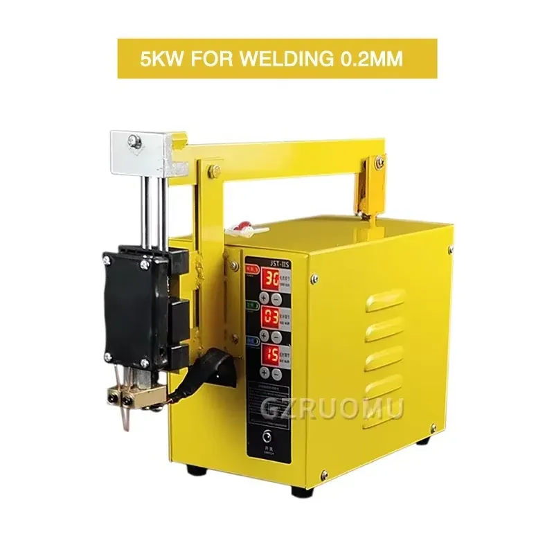 2026 New Upgrade Spot Welding  - Spot Welder 18650 Battery Pack ulasan dan harga