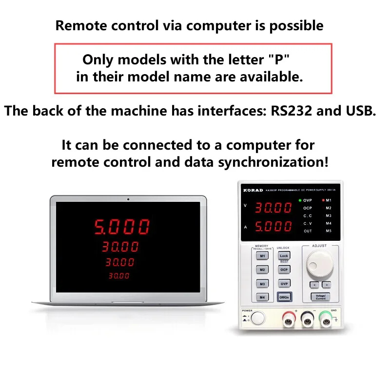 30V 60V 2A  3A 5A 10A Linear D - Programmable Dc Power Supply 30V 10A ulasan dan harga