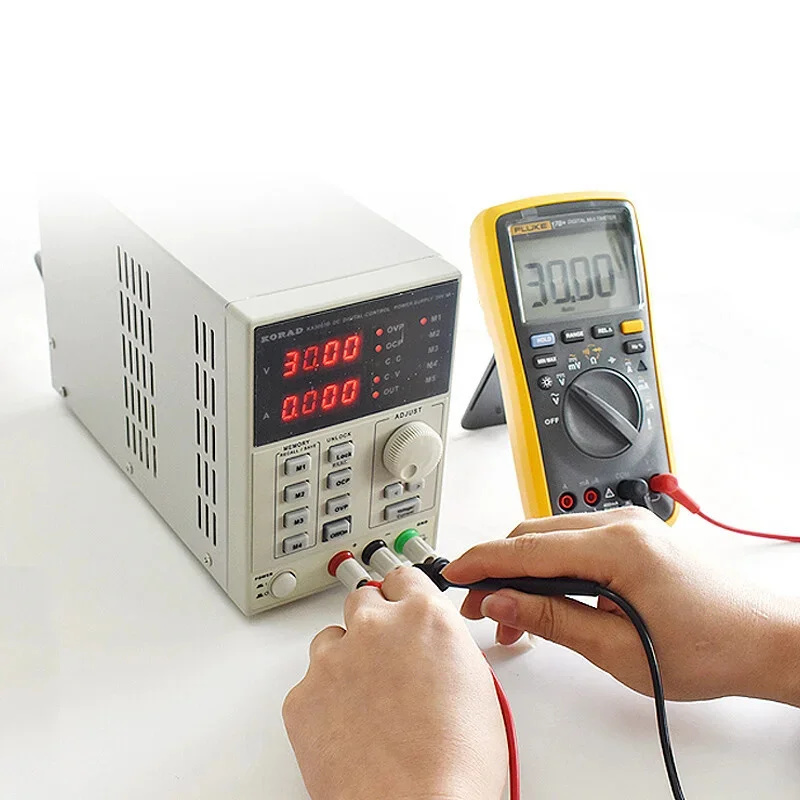 30V 60V 2A  3A 5A 10A Linear D - Programmable Dc Power Supply 30V 10A ulasan dan harga