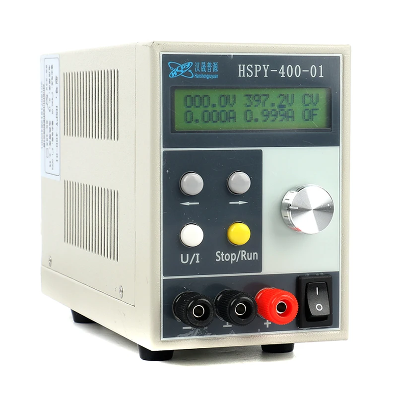 HSPY Series Digital Programmab - Programmable Dc Power Supply 30V 10A ulasan dan harga
