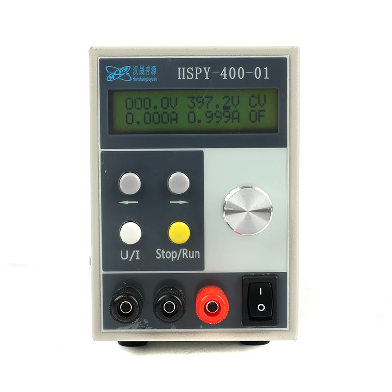 HSPY Series Digital Programmab - Programmable Dc Power Supply 30V 10A ulasan dan harga