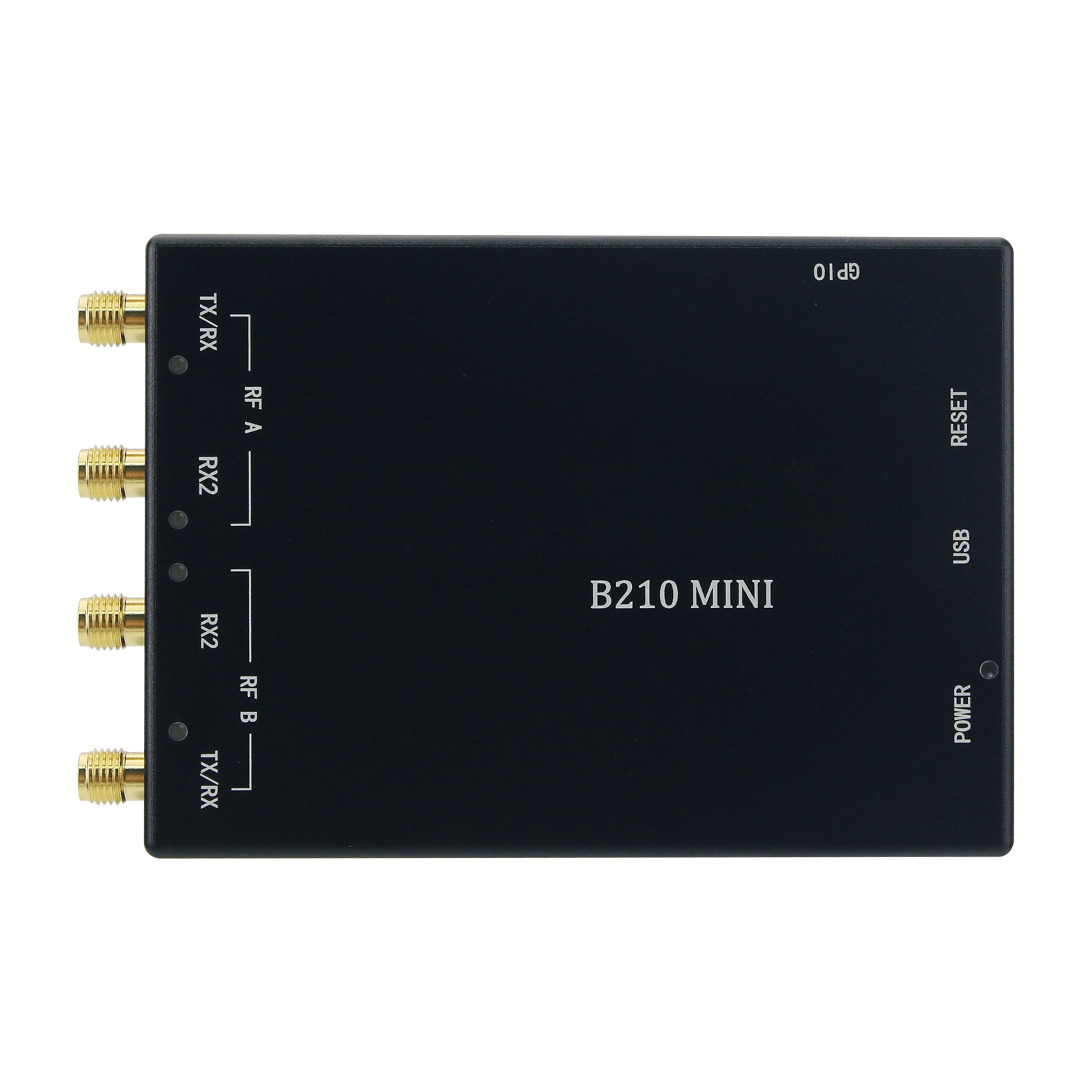 New New Hamgeek B210 Mini AD93 - Sdr Software Defined Radio Hackrf ulasan dan harga
