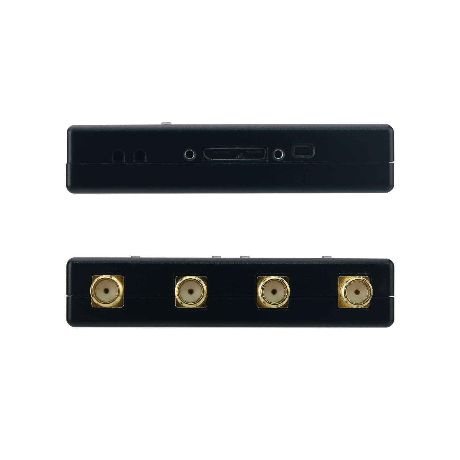 New New Hamgeek B210 Mini AD93 - Sdr Software Defined Radio Hackrf ulasan dan harga