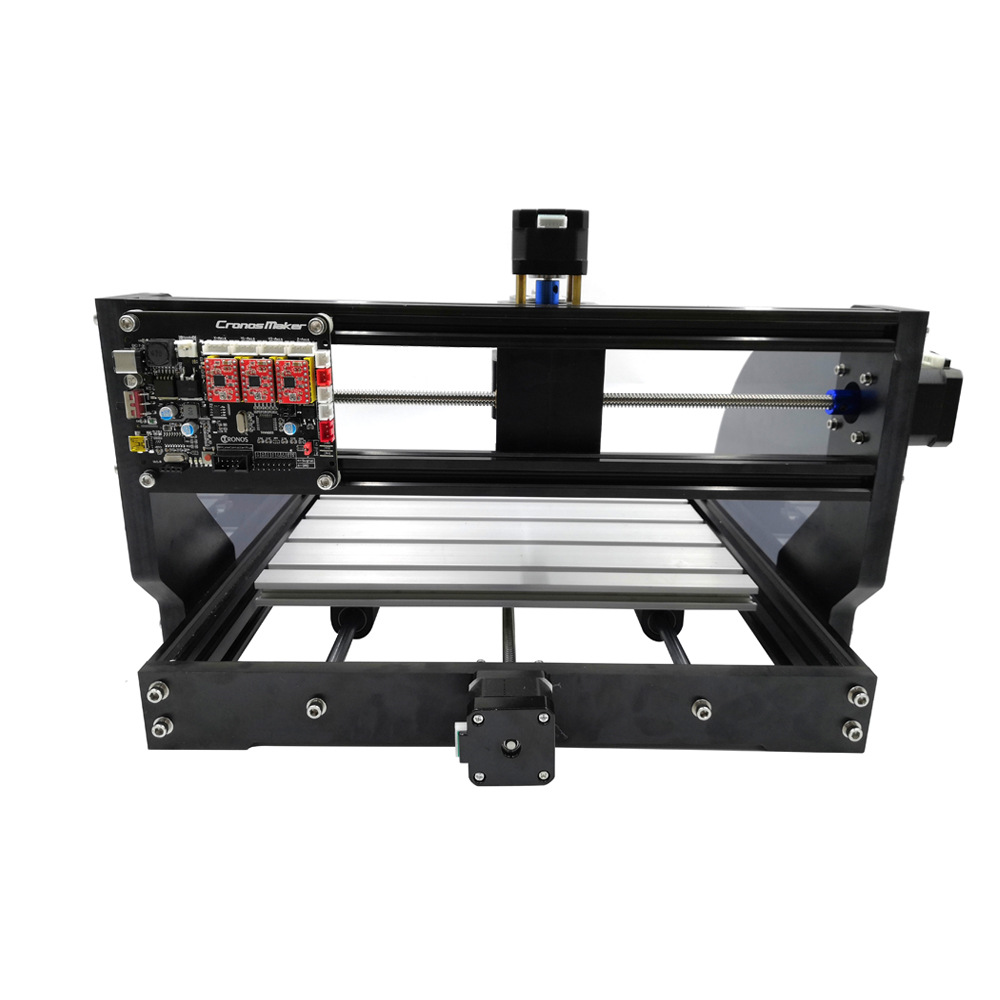 5500mW DIY CNC 3018 Pro Max La - Mini Laser Engraver Cnc Router ulasan dan harga
