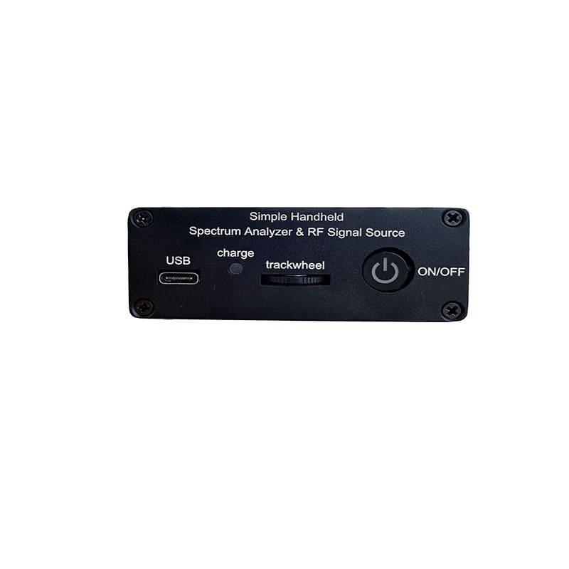 2026 ZQ6 6G Simple Handheld Sp - Signal Generator Spectrum Analyzer ulasan dan harga