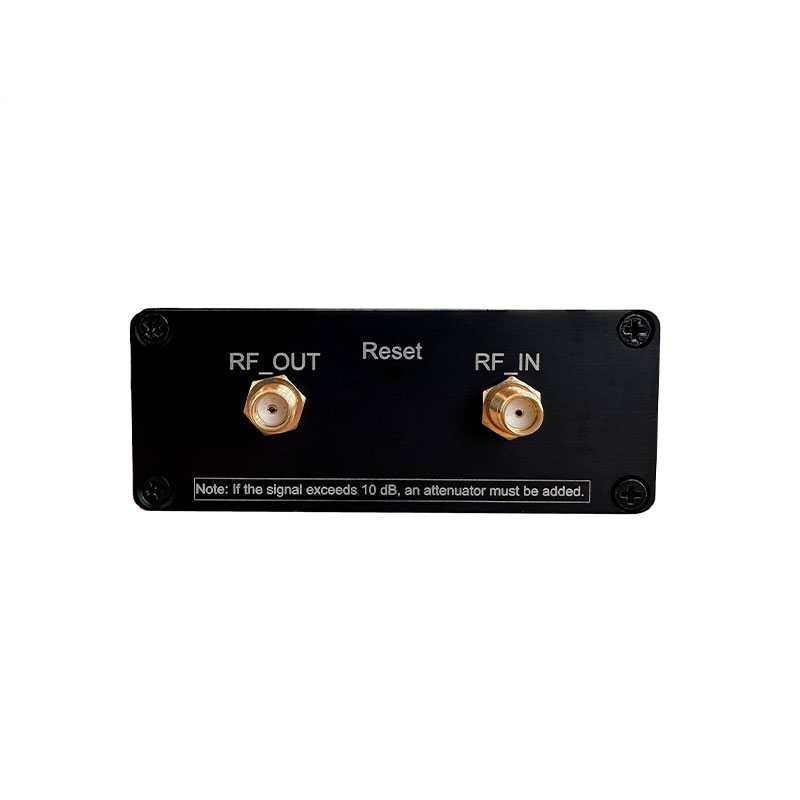 2026 ZQ6 6G Simple Handheld Sp - Signal Generator Spectrum Analyzer ulasan dan harga