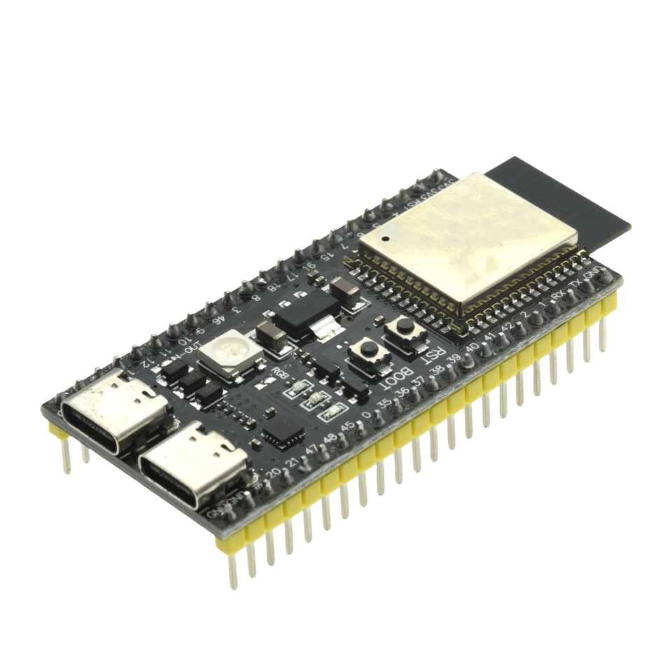 For ESP32-S3 Development Board - Esp32 S3 Development Board Lot ulasan dan harga