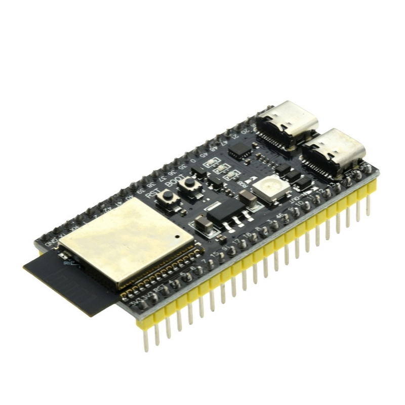 For ESP32-S3 Development Board - Esp32 S3 Development Board Lot ulasan dan harga