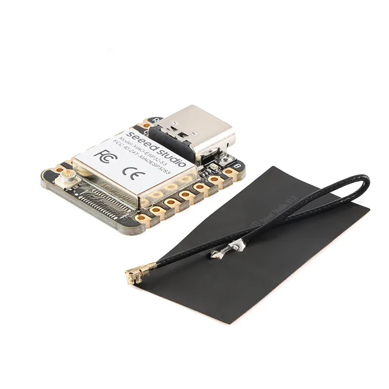 1PCS/lot Studio XIAO ESP32-S3  - Esp32 S3 Development Board Lot ulasan dan harga