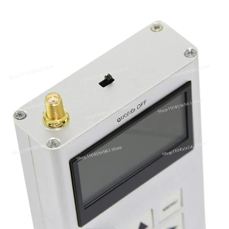 ​​RFE6GEN Handheld RF Signal G - Signal Generator Spectrum Analyzer ulasan dan harga