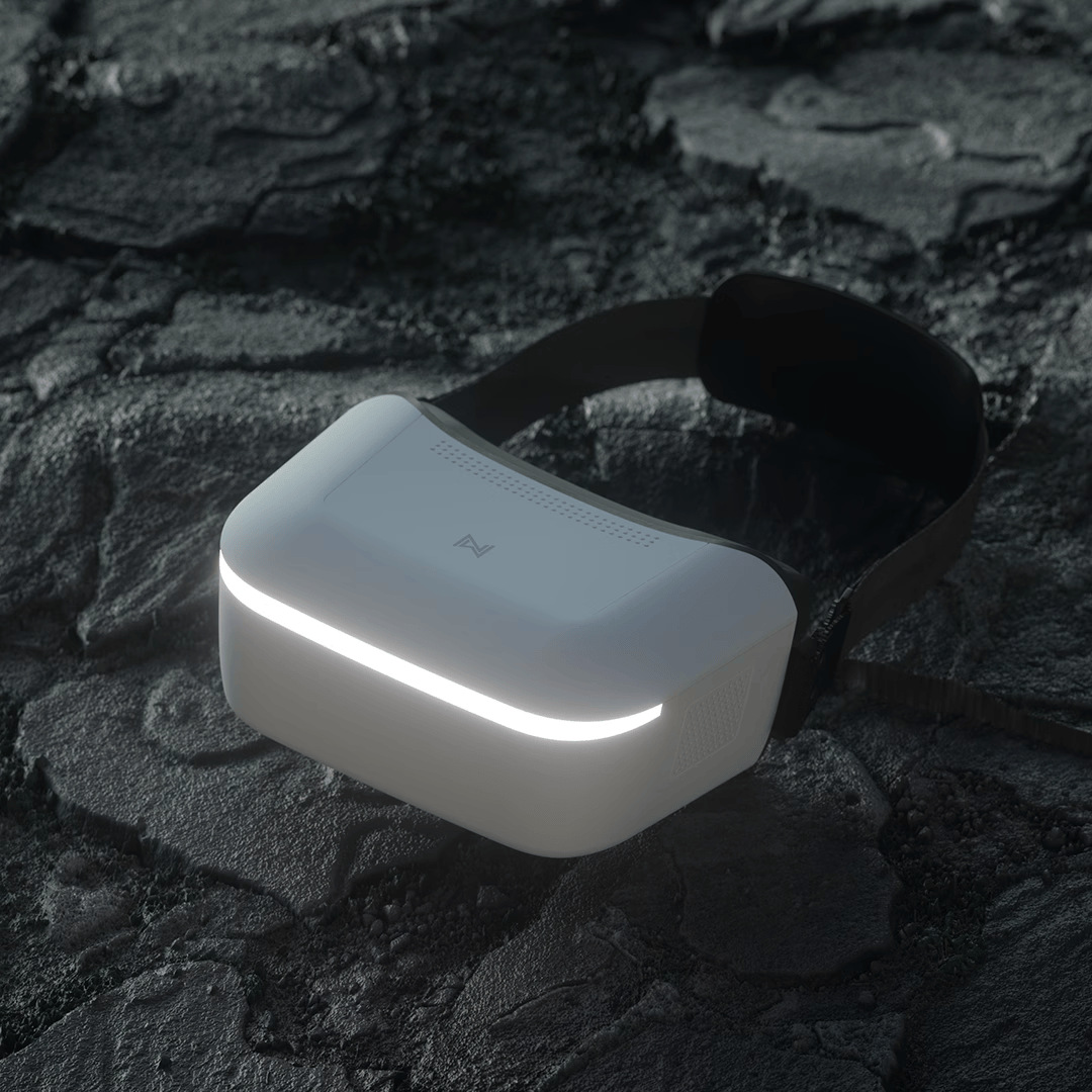 Walksnail Avatar HD Goggles L4 - Fpv Goggles Walksnail Avatar Hd ulasan dan harga