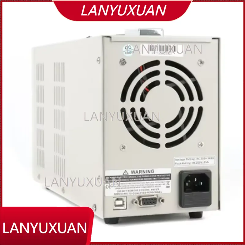 KORAD KA3010P Adjustable Digit - Programmable Dc Power Supply 30V 10A ulasan dan harga