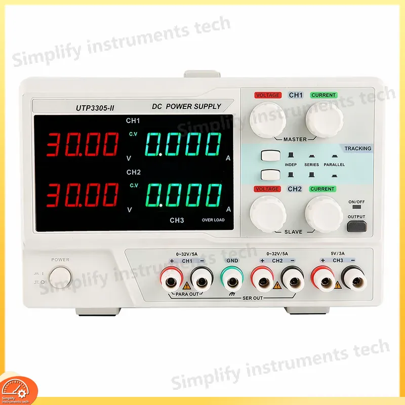 High Precision Adjustable DC P - Linear Lab Power Supply Adjustable ulasan dan harga