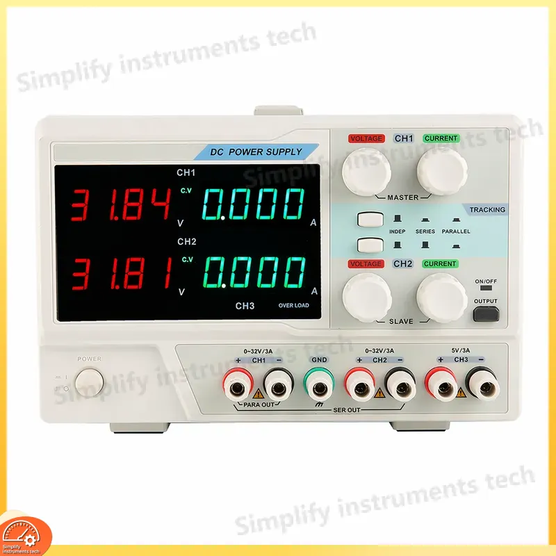 High Precision Adjustable DC P - Linear Lab Power Supply Adjustable ulasan dan harga
