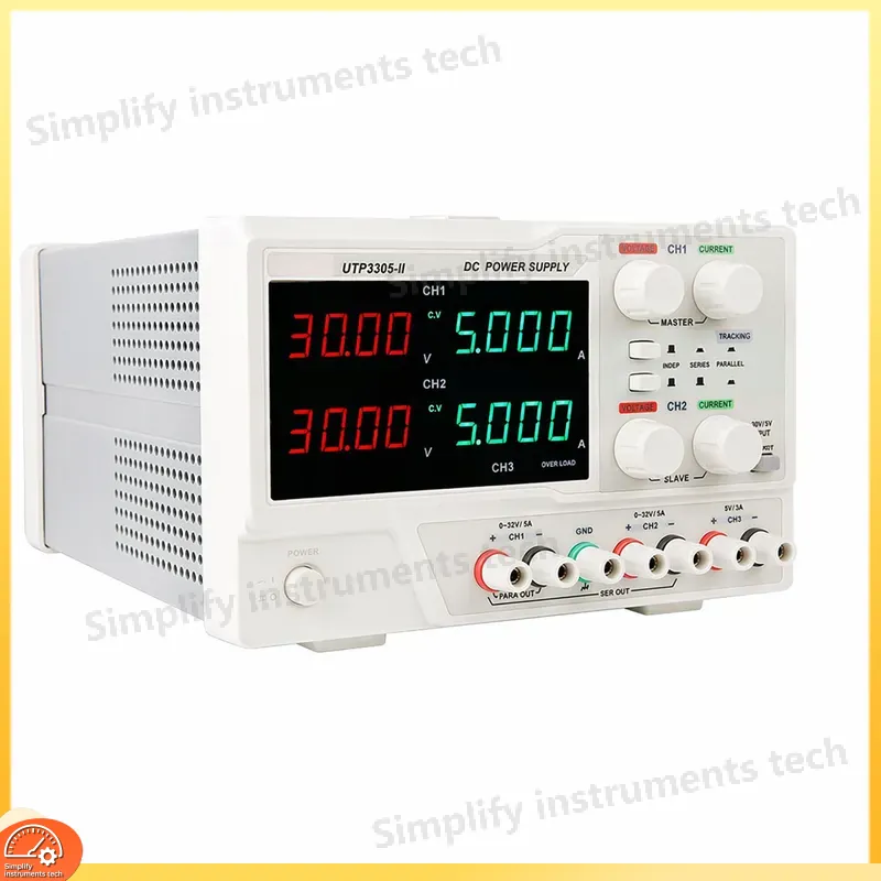 High Precision Adjustable DC P - Linear Lab Power Supply Adjustable ulasan dan harga