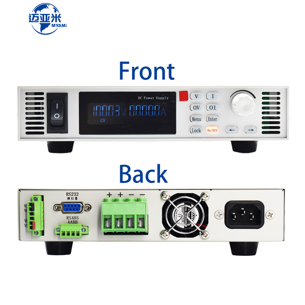 Programmable 30V 20A 60V 10A 1 - Programmable Dc Power Supply 30V 10A ulasan dan harga