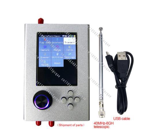 For HACKRF ONE SDR Software De - Sdr Software Defined Radio Hackrf ulasan dan harga