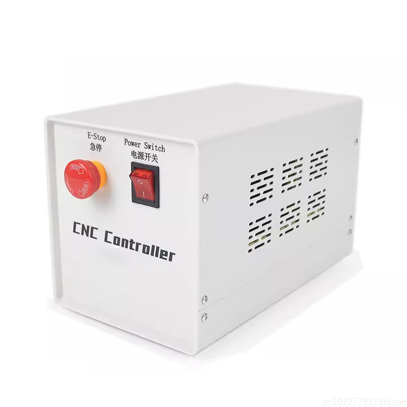 GRBL/Mach3 CNC Control Box Woo - Mini Laser Engraver Cnc Router ulasan dan harga