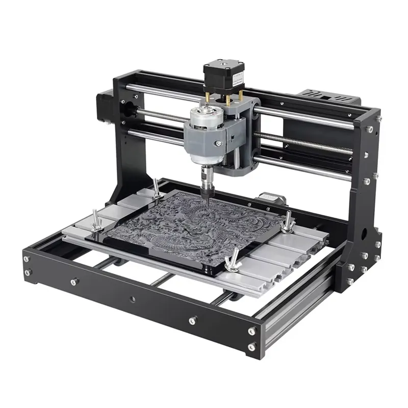 for 3018 Mini CNC Router Machi - Mini Laser Engraver Cnc Router ulasan dan harga