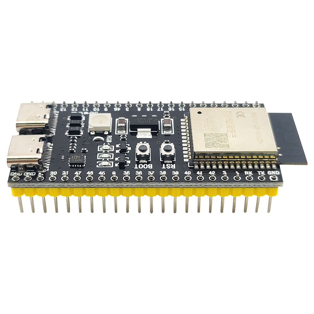ESP32 S3 Development Boards wi - Esp32 S3 Development Board Lot ulasan dan harga