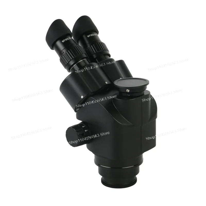Industrial Lab Trinocular Simu - Stereo Trinocular Microscope Pcb ulasan dan harga