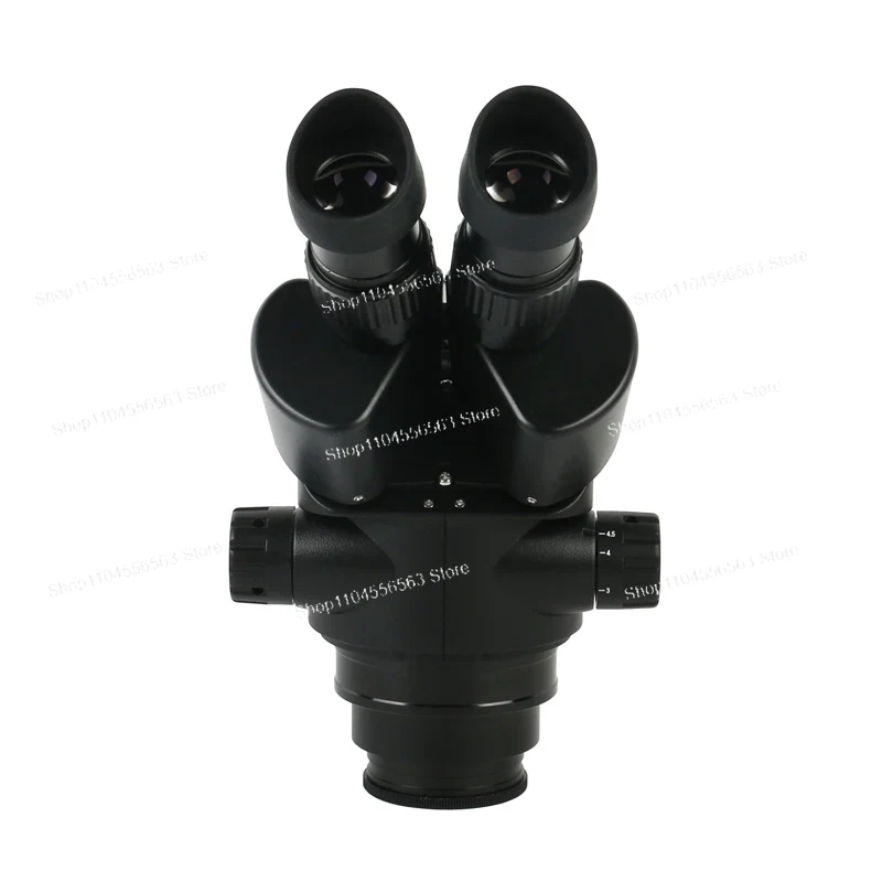 Industrial Lab Trinocular Simu - Stereo Trinocular Microscope Pcb ulasan dan harga