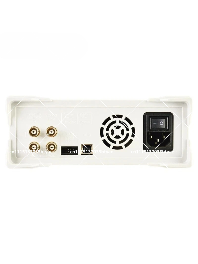 New FY6900 20MHz Dual Channel  - Function Arbitrary Waveform Generator ulasan dan harga