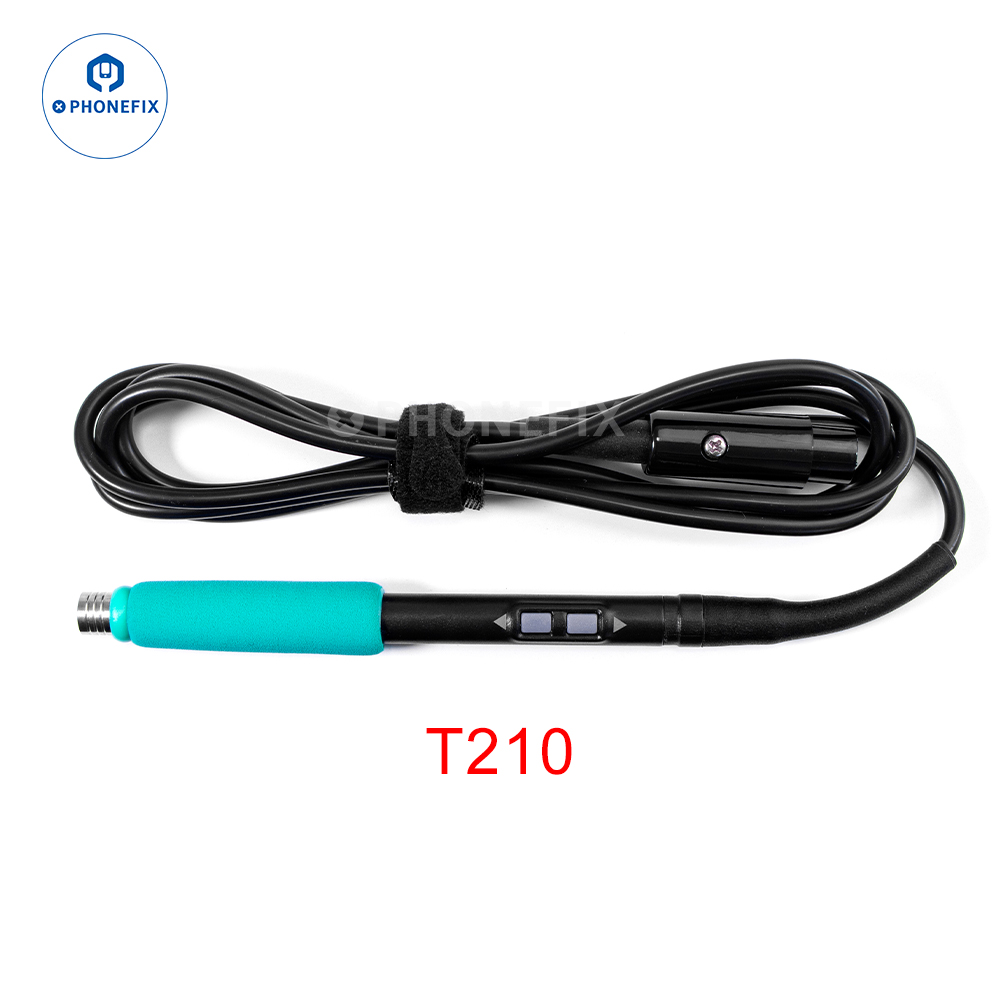 AIFEN Soldering Station Handle - Hot Air Rework Station T12 ulasan dan harga