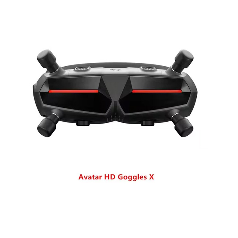 Walksnail Avatar HD Goggles X  - Fpv Goggles Walksnail Avatar Hd ulasan dan harga