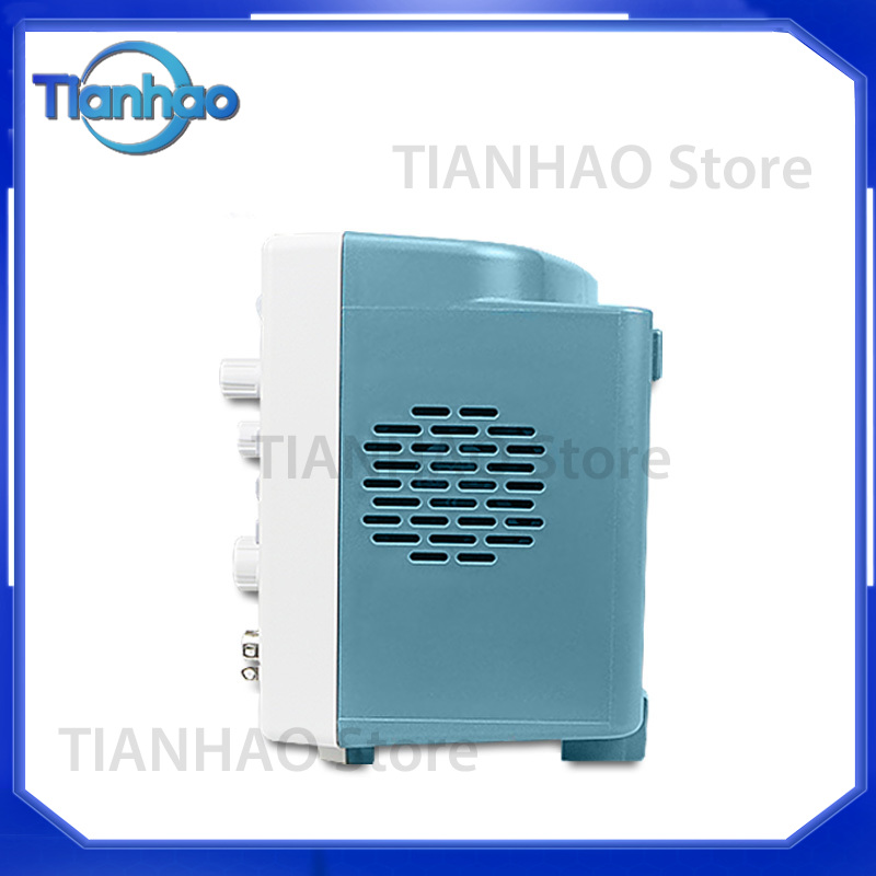 for Hantek DSO5102P Digital St - Digital Storage Oscilloscope 100Mhz ulasan dan harga