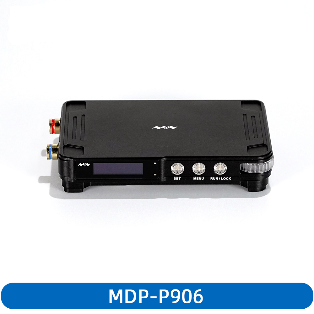 Miniware MDP-P906 Digital Powe - Linear Lab Power Supply Adjustable ulasan dan harga