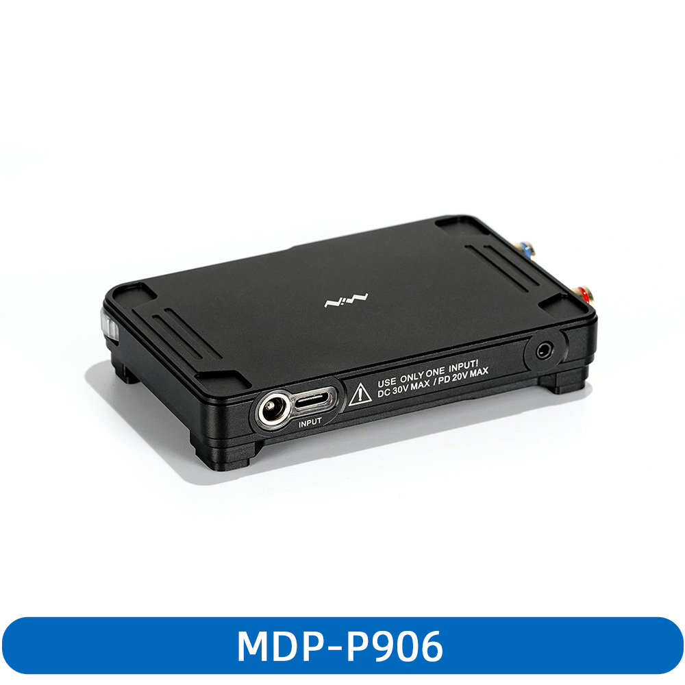 Miniware MDP-P906 Digital Powe - Linear Lab Power Supply Adjustable ulasan dan harga