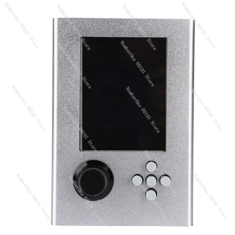Mayhem Portapack H2 for HackRF - Sdr Software Defined Radio Hackrf ulasan dan harga