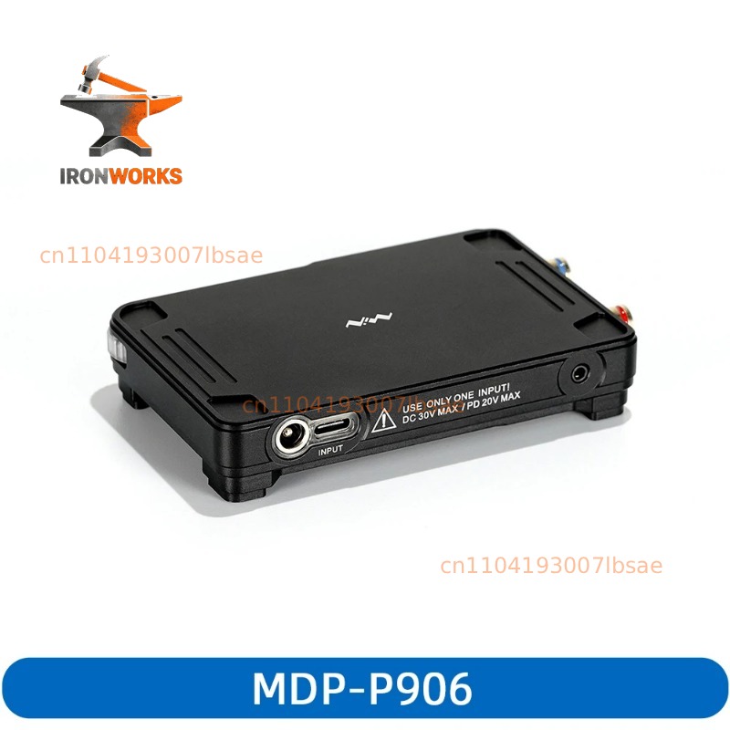 MDP-P906 Digital Power Supply  - Linear Lab Power Supply Adjustable ulasan dan harga