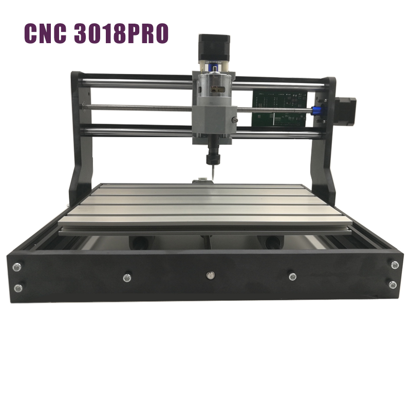CNC 3018 PRO Laser Engraver Wo - Mini Laser Engraver Cnc Router ulasan dan harga