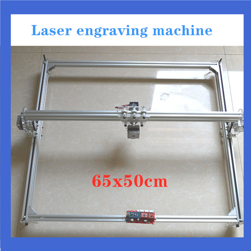 50*65cm Mini 2000MW  CNC Laser - Mini Laser Engraver Cnc Router ulasan dan harga