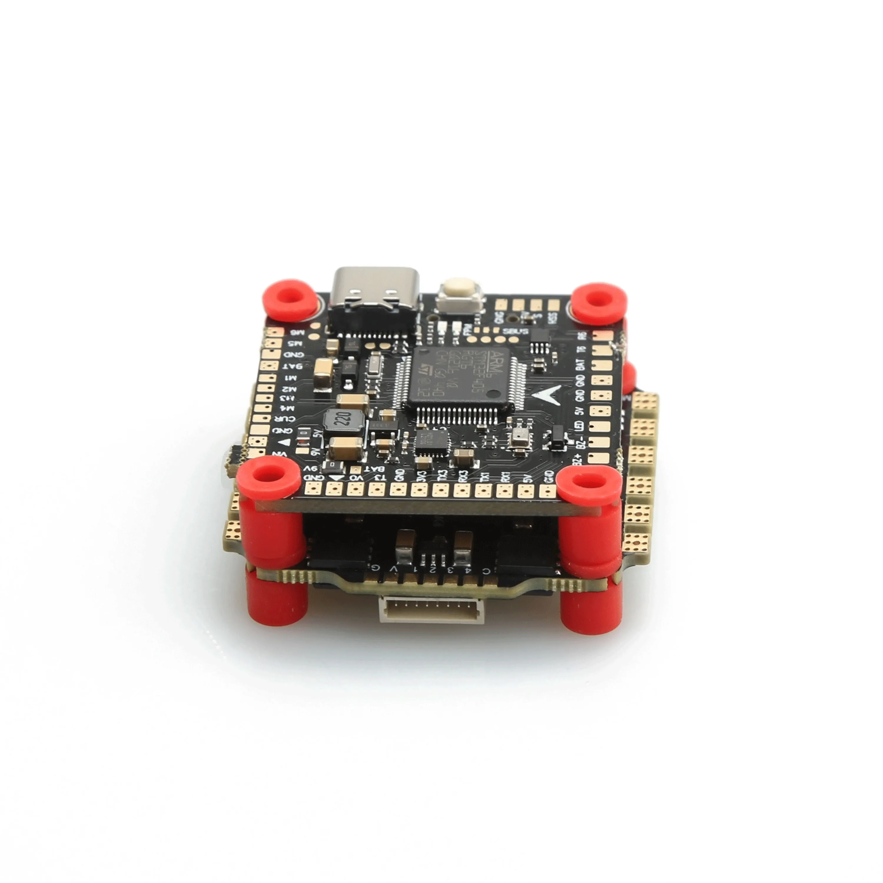 F4 F405 F4V3S Plus F7 F722 FC  - Fpv Flight Controller F7 Stack 60A ulasan dan harga