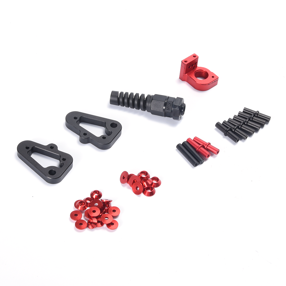 BIGTREETECH CHAOTICLAB Carbon  - Voron 2.4 R2 Kit ulasan dan harga